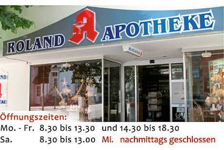 Eichhorn Ansgar Roland Apotheke aus Essen Eichhorn Ansgar Roland Apotheke aus Essen
