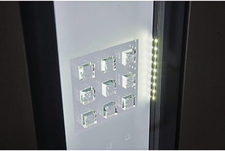Blank Bauelemente Handelsges. mbH aus Duisburg Blank Bauelemente Handelsges. mbH aus Duisburg
