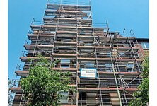 Bild 4 Arbeitsgerüstbau Gerüstbau Schmidt GmbH, Meisterbetrieb in Moers