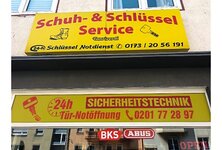 Schlüsseldienst Tanriverdi Schlüsselnotdienst
