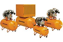 Drucklufttechnik VPT GmbH & Co. KG aus Wuppertal