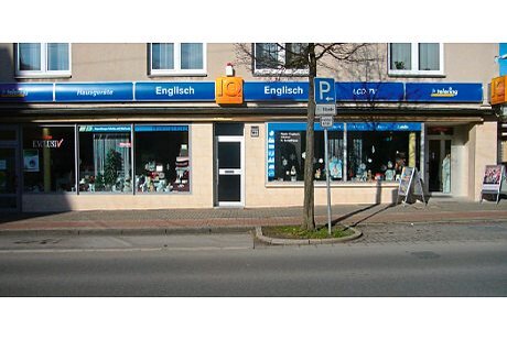 Fernseh Englisch e.K. aus Recklinghausen Fernseh Englisch e.K. aus Recklinghausen