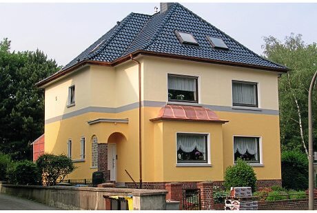 Andreas Wulle Malermeister aus Dortmund Andreas Wulle Malermeister aus Dortmund