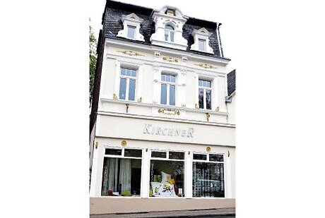 Kirchner Raumgestaltung aus Essen Kirchner Raumgestaltung aus Essen
