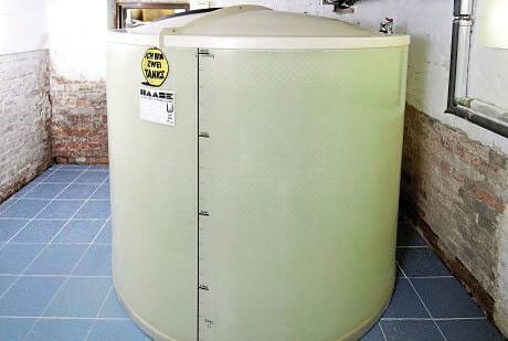 Haase Tanksysteme NRW aus Essen Haase Tanksysteme NRW aus Essen