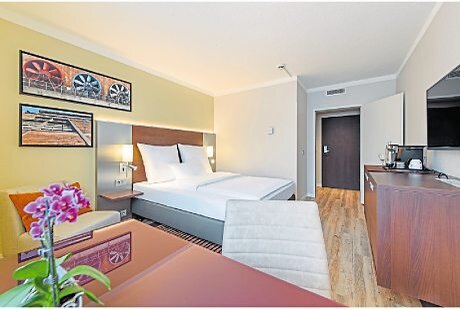 Mercure Duisburg City aus Duisburg Mercure Duisburg City aus Duisburg