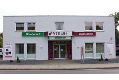 Bürotechnik Stroh GmbH aus Moers Bürotechnik Stroh GmbH aus Moers