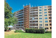 Bild 7 Arbeitsgerüstbau Gerüstbau Schmidt GmbH, Meisterbetrieb in Moers