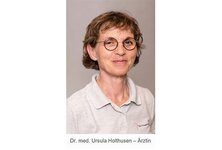 Bild 5 Dres. med. Eva Niedziella-Rech & Ursula Holthusen, Julia Steines & Ilka Schwidde Ärztinnen für Frauenheilkunde in Mülheim an der Ruhr