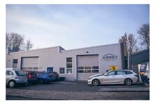 Kfz-Sachverständigenbüro Meisterbetrieb Kordy