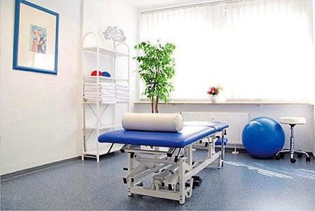 Physiotherapie Praxis Timmermann Physiotherapie Praxis Timmermann