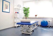 Physiotherapie Praxis Timmermann