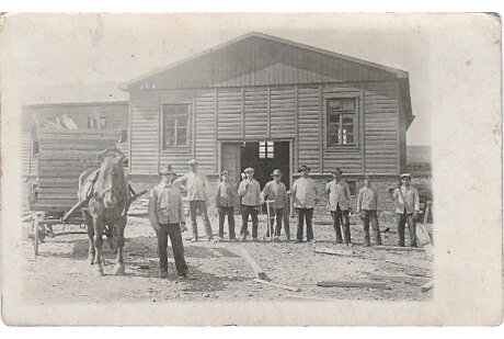 Bestattungshaus Schmülling aus Oer-Erkenschwick