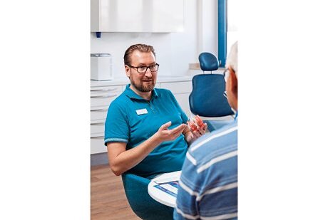Kieferorthopädie an der Lippe aus Werne Kieferorthopädie an der Lippe aus Werne