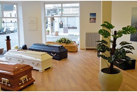 Bestattungen Treige aus Bochum Bestattungen Treige aus Bochum