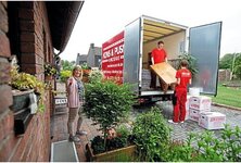 Bild 1 Kons & Pusnik GmbH Möbeltransporte in Duisburg
