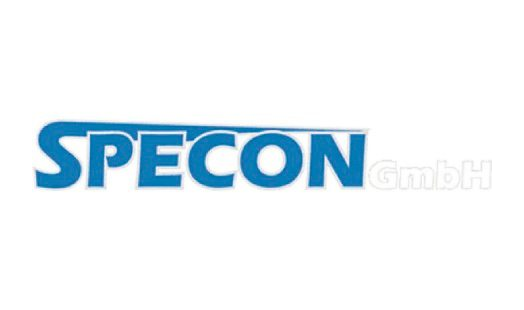 SPECON GmbH in Essen - Logo