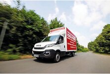 Bild 6 Kons & Pusnik GmbH Möbeltransporte in Duisburg