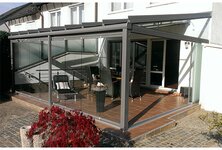 Eusterhues Glasbau GmbH aus Bochum
