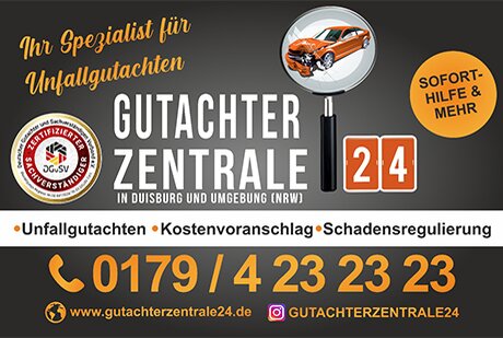 Autoersatzteile Jansen & Markowitz aus Duisburg Autoersatzteile Jansen & Markowitz aus Duisburg