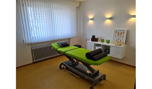 heilsam Physiotherapie - Vanessa Thomas in Mülheim an der Ruhr - Logo