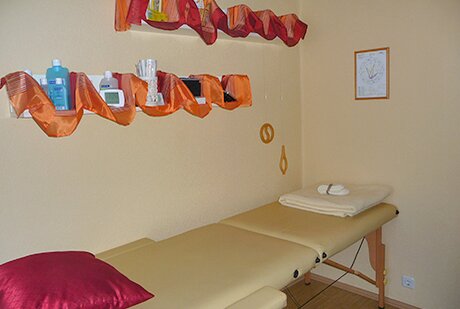Holtrup Ingrid - Naturheilpraxis aus Hamm