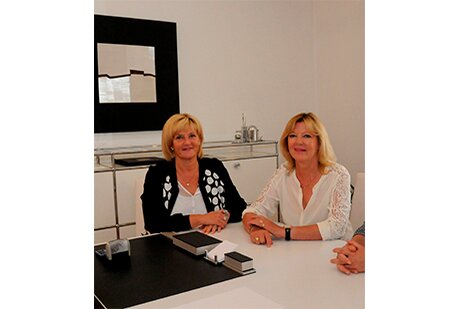 Bestattungshaus Reichel-Hörstgen GmbH aus Bochum Bestattungshaus Reichel-Hörstgen GmbH aus Bochum