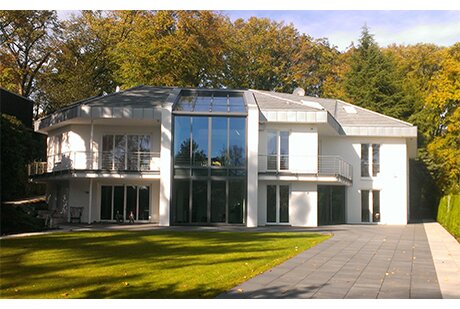 Eusterhues Glasbau GmbH aus Bochum Eusterhues Glasbau GmbH aus Bochum