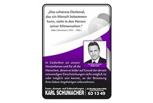 Bild 6 Abschiednahme in Frieden Karl Schumacher Bestattungsinstitut in Dortmund