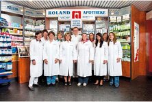 Eichhorn Ansgar Roland Apotheke aus Essen