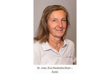 Bild 1 Dres. med. Eva Niedziella-Rech & Ursula Holthusen, Julia Steines & Ilka Schwidde Ärztinnen für Frauenheilkunde in Mülheim an der Ruhr