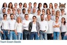Bild 1 Akustik Augenoptik BAGUS  Hörgeräte Brillen Kontaktlinsen in Essen