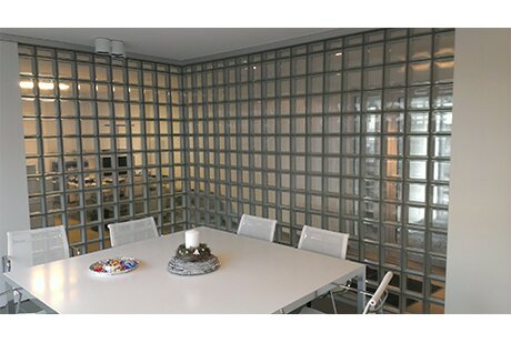 Eusterhues Glasbau GmbH aus Bochum Eusterhues Glasbau GmbH aus Bochum