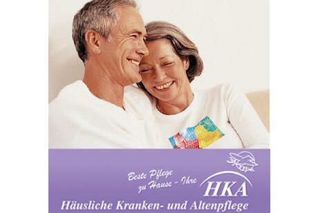 HKA - Häusliche Kranken- und Altenpflege aus Essen HKA - Häusliche Kranken- und Altenpflege aus Essen