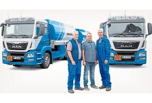 Dausend, Tobias- Heizöl Bothe aus Kamen