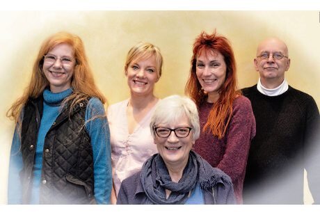 Lammers & Wiggermann aus Schwerte Lammers & Wiggermann aus Schwerte