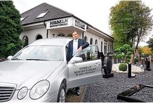 Hibbeln Bestattungen GmbH aus Dortmund
