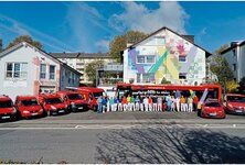 Malerbetrieb Wieghardt & Sohn GmbH aus Lüdenscheid