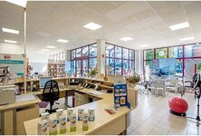 Amberg Sanitätshaus aus Dortmund