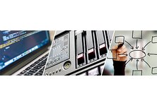 ASB Informationstechnik GmbH aus Duisburg