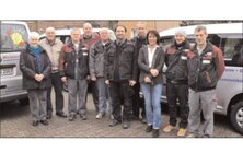 Elektro Gödden GmbH aus Duisburg