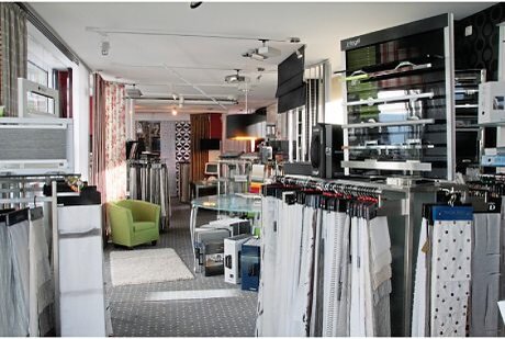Gardinen Kenter GmbH aus Bochum Gardinen Kenter GmbH aus Bochum