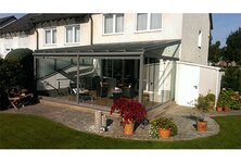Eusterhues Glasbau GmbH aus Bochum