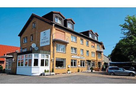 Hotel 12 Bäume aus Werne Hotel 12 Bäume aus Werne