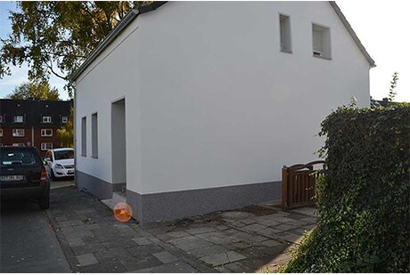 Malerbetrieb Töberg aus Essen