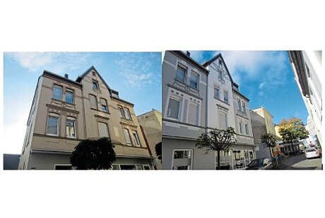 Frank Gläser Malerbetrieb aus Lüdenscheid Frank Gläser Malerbetrieb aus Lüdenscheid