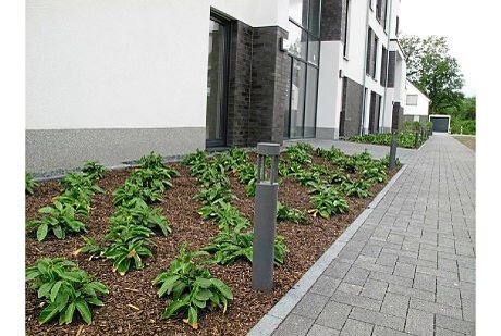 Garten und Landschaftsbau Igel GmbH aus Essen