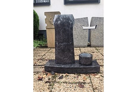 Alexander Steinmetzwerkstatt aus Gladbeck Alexander Steinmetzwerkstatt aus Gladbeck