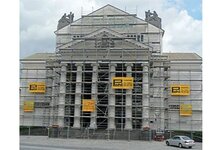 Arbeitsgerüstbau H. Pohl aus Duisburg