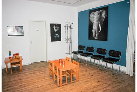 Hain-Krause aus Bochum Hain-Krause aus Bochum